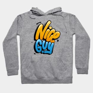 Nice Guy Hoodie